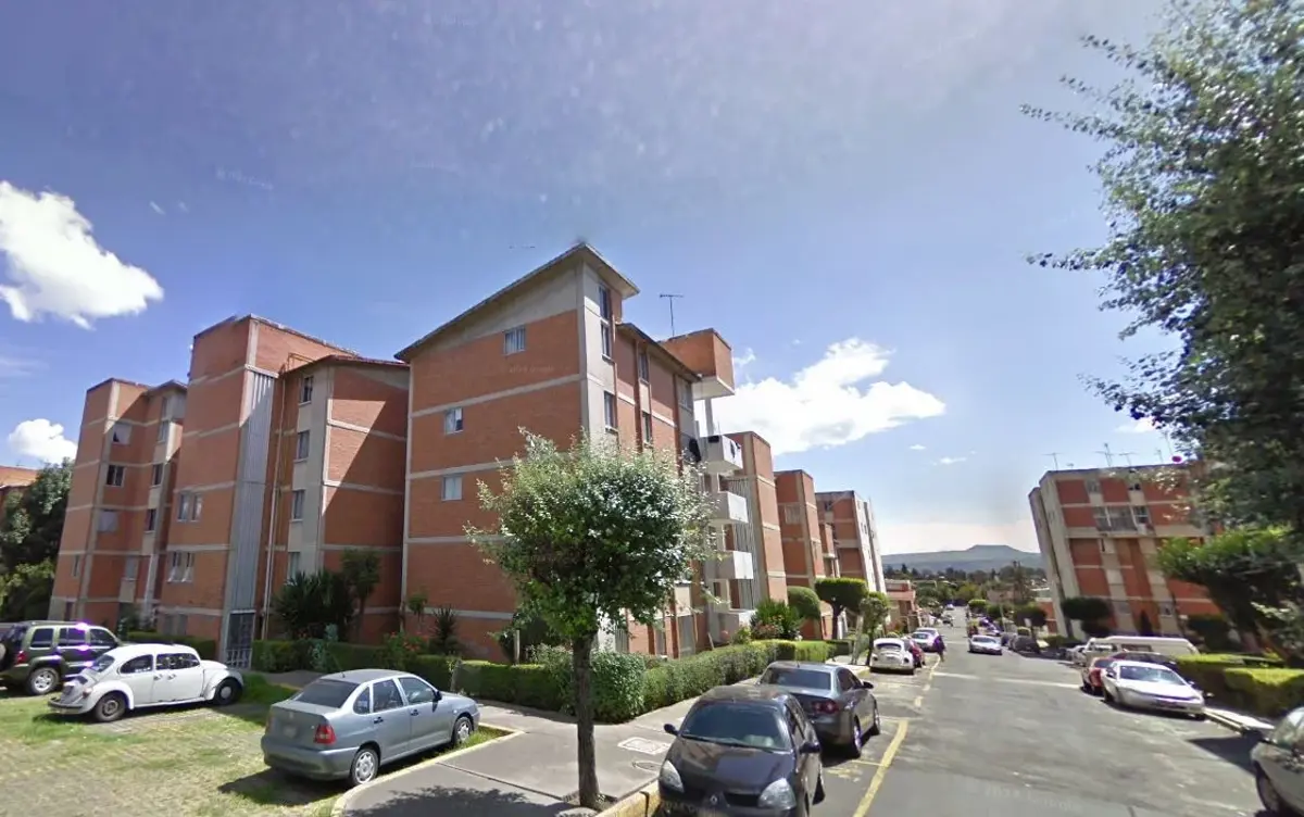 Departamento en venta en Tlalpan, Tlalpan — foto 1 de 7