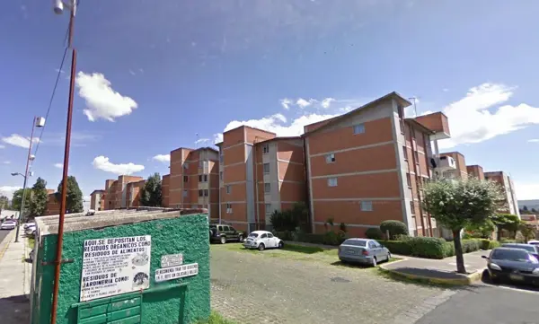 Departamento en venta en Tlalpan, Tlalpan — foto 2 de 7