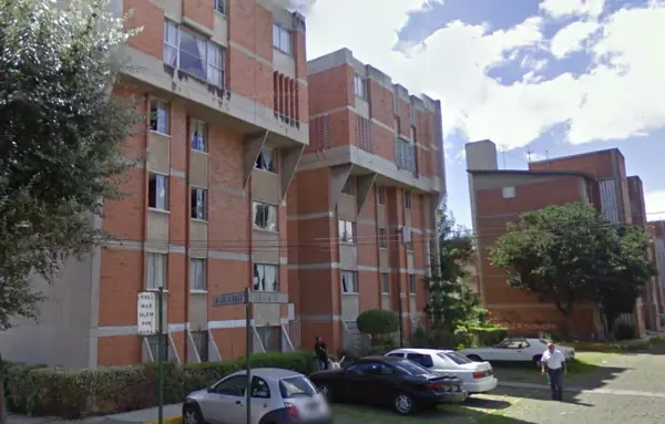 Departamento en venta en Tlalpan, Tlalpan — foto 3 de 7