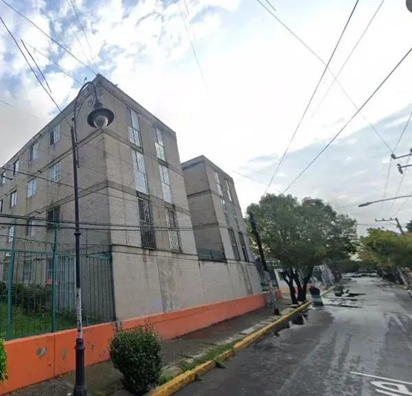 Departamento en venta en Potrero de San Bernardino, Xochimilco — foto 2 de 7