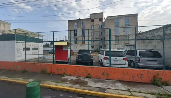 Departamento en venta en Potrero de San Bernardino, Xochimilco — foto 3 de 7