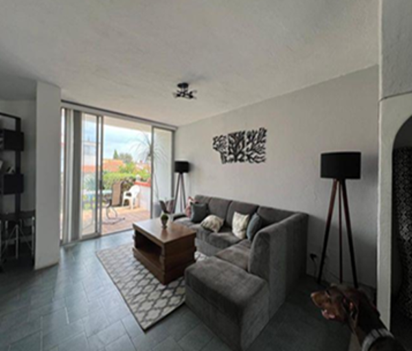 Casa en venta en Supermanzana 2 Centro, Benito Juárez — foto 3 de 8