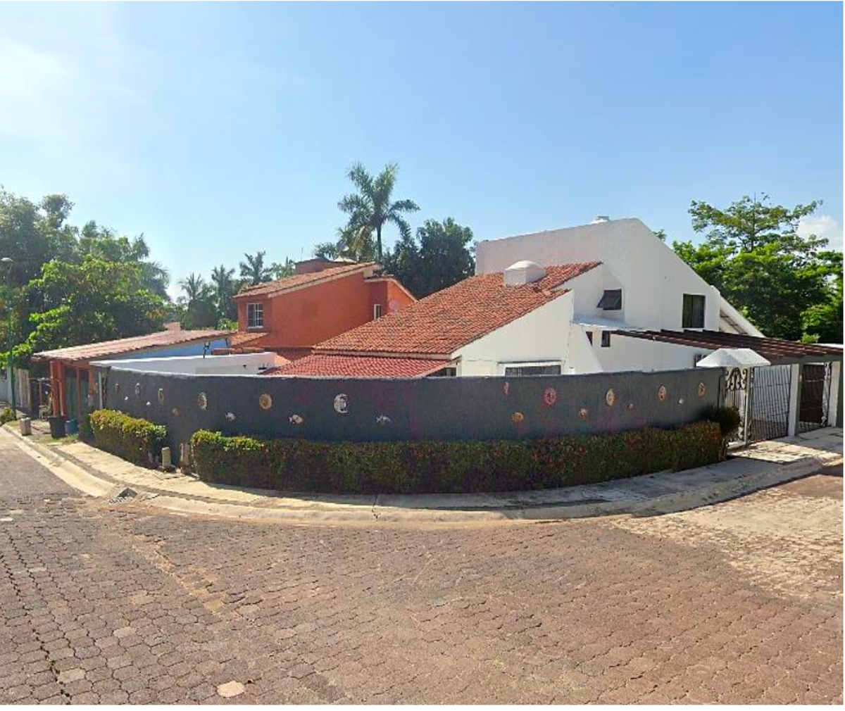 Casa en venta en Las Brisas, Zihuatanejo de Azueta — foto 1 de 10