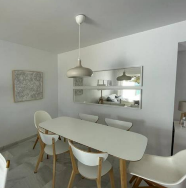 Casa en venta en La Parcela, Juárez — foto 3 de 8