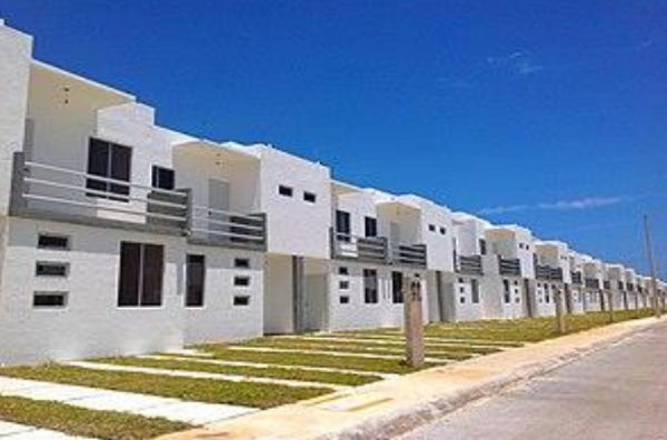 Casa en venta en La Parcela, Juárez — foto 2 de 8