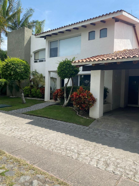 Casa en venta en Kloster Sumiya, Jiutepec — foto 2 de 20