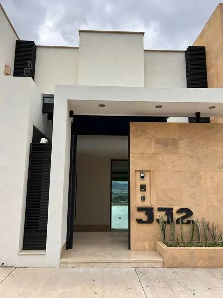 Casa en venta en Villas del Campestre, León — foto 2 de 10