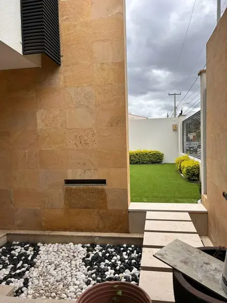 Casa en venta en Villas del Campestre, León — foto 3 de 10