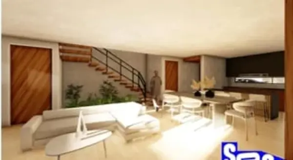 Casa en venta en Texcoco de Mora Centro, Texcoco — foto 3 de 12
