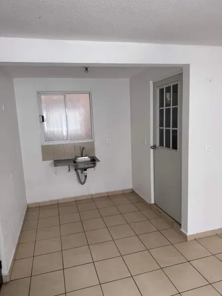 Departamento en venta en La Florida, Otzolotepec — foto 3 de 11