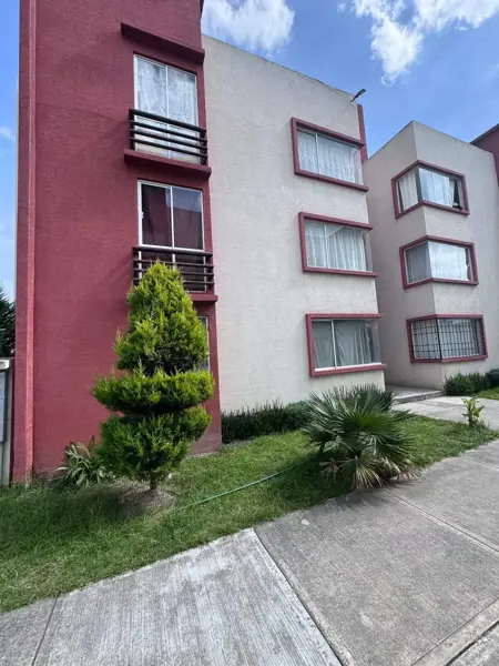 Departamento en venta en La Florida, Otzolotepec, México