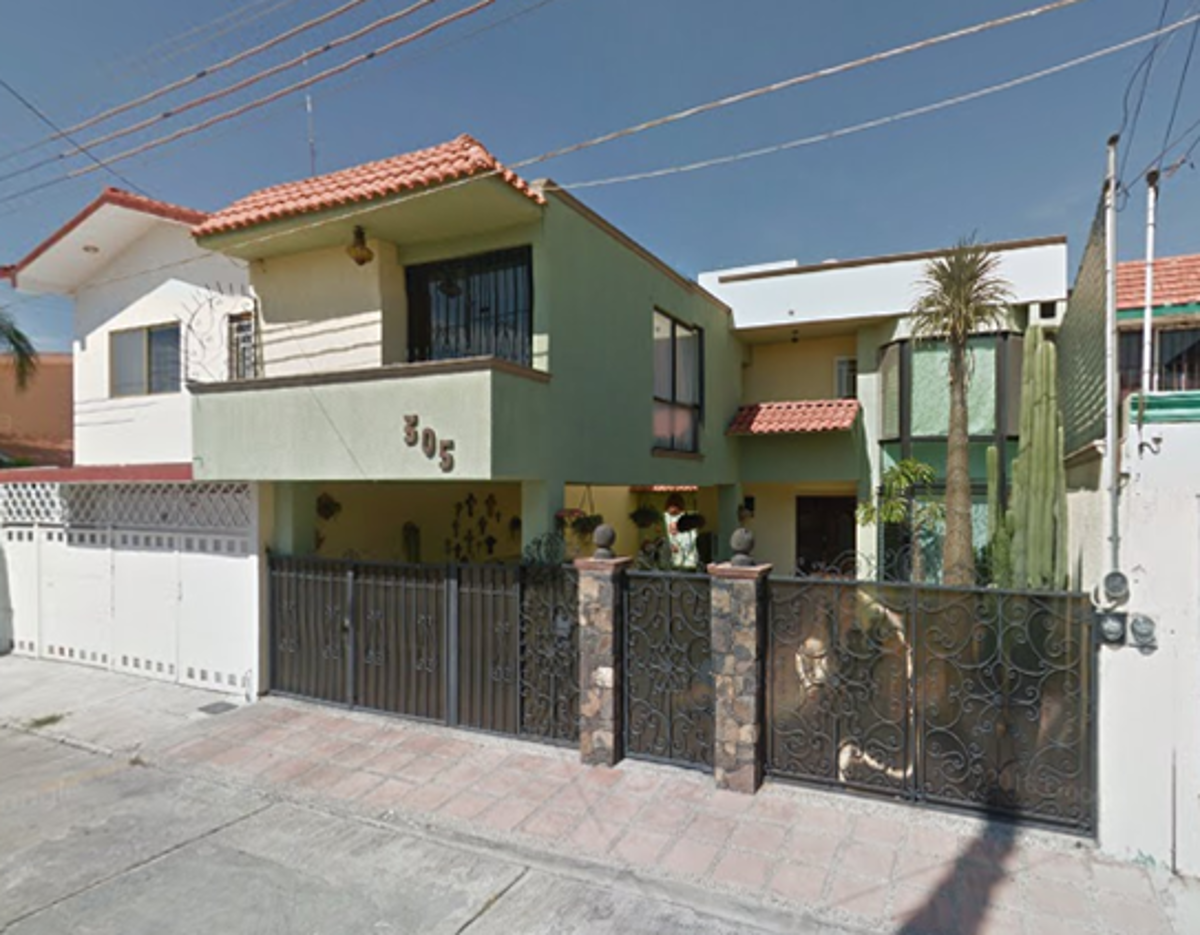 Casa en venta en Villarreal, Salamanca — foto 1 de 8