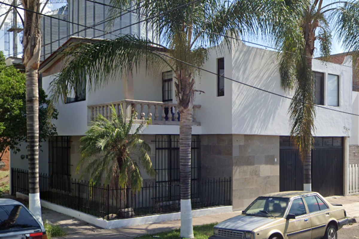Casa en venta en Circunvalacion Norte, Aguascalientes — foto 1 de 10
