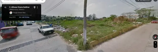 Terreno en venta en Gaviotas Norte, Centro — foto 2 de 6