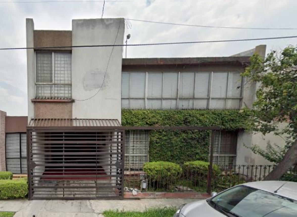 Casa en venta en Mitras Norte, Monterrey — foto 1 de 9
