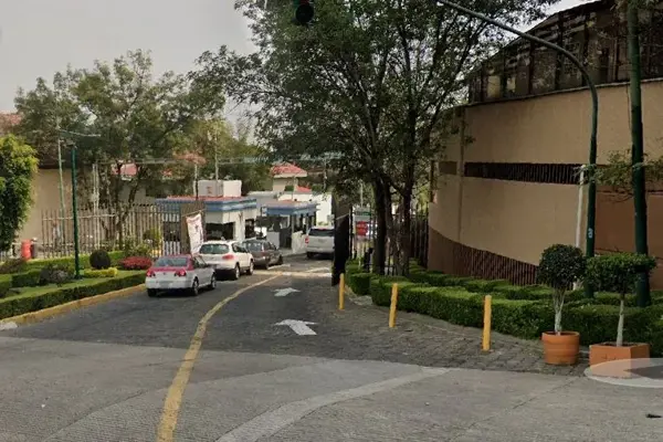 Casa en venta en Jardines En la Montaña, Tlalpan — foto 2 de 20