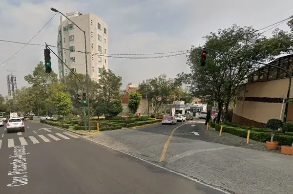 Casa en Jardines En la Montaña, Tlalpan, Ciudad de México