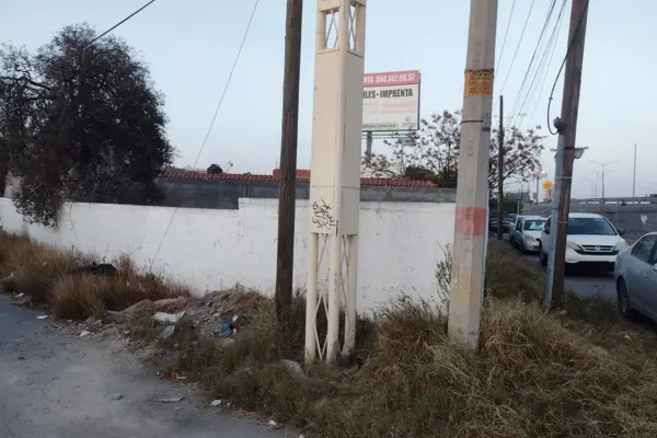 Terreno en renta en Ramos Arizpe Centro, Ramos Arizpe — foto 2 de 7
