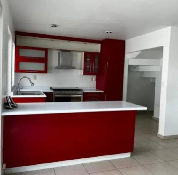 Casa en venta en Misión Privadas Residenciales, Irapuato — foto 3 de 8
