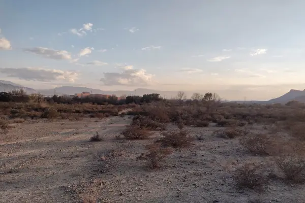 Terreno en renta en Santa Maria, Ramos Arizpe — foto 3 de 6