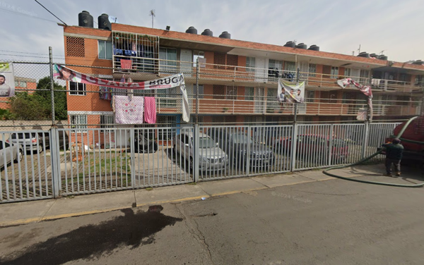 Departamento en venta en Consejo Agrarista Mexicano, Iztapalapa — foto 3 de 5