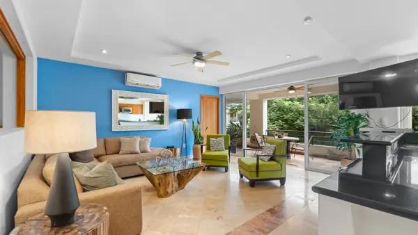 Departamento en venta en Amapas, Puerto Vallarta — foto 2 de 36