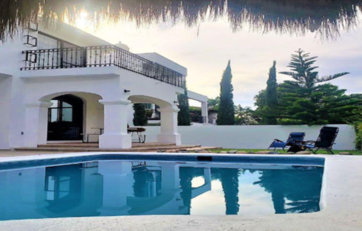 Casa en venta en Nuevo Vallarta, Bahía de Banderas — foto 1 de 12