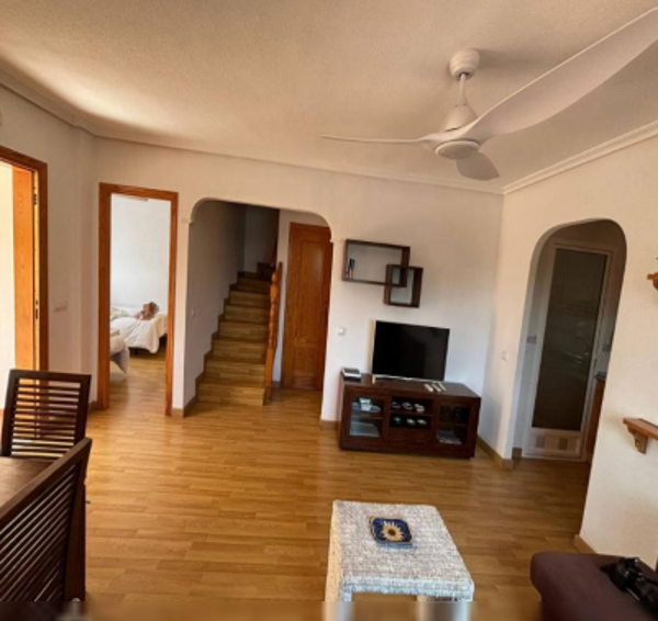 Casa en venta en Esfuerzo de los Hermanos Del Trabajo, Coatzacoalcos — foto 3 de 15