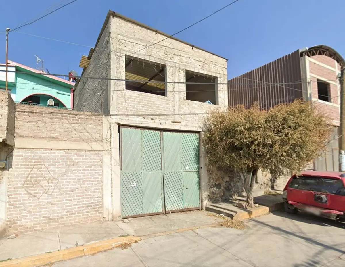 Casa en venta en Lomas de Ixtapaluca, Ixtapaluca — foto 1 de 9