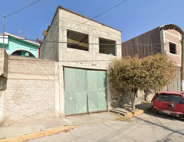 Casa en remate en Lomas de Ixtapaluca, Ixtapaluca, México
