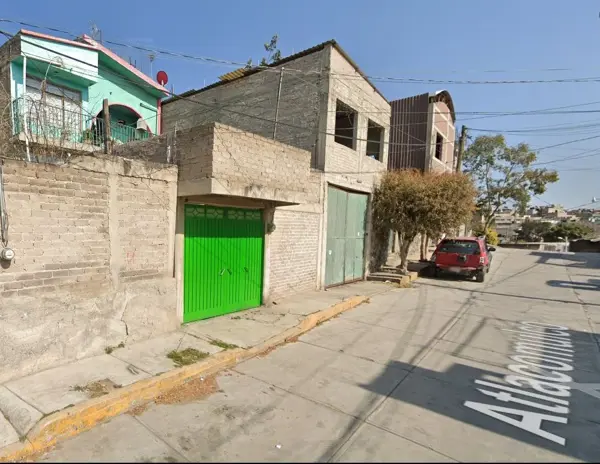 Casa en venta en Lomas de Ixtapaluca, Ixtapaluca — foto 2 de 9