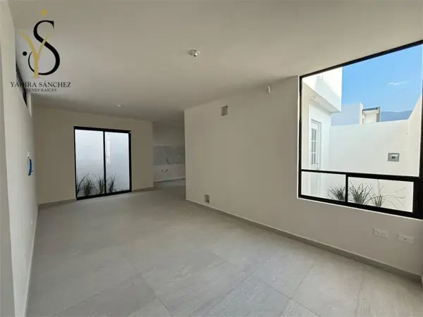 Casa en venta en Ciudad Mirasierra, Saltillo — foto 3 de 5