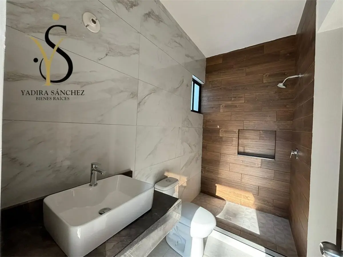 Casa en venta en Ciudad Mirasierra, Saltillo — foto 1 de 5