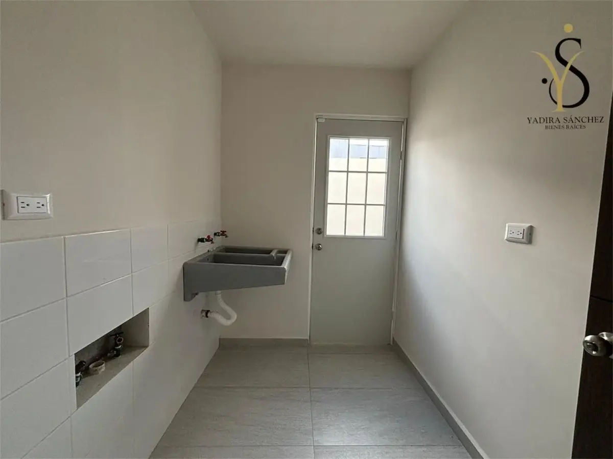 Casa en venta en Ciudad Mirasierra, Saltillo — foto 1 de 5