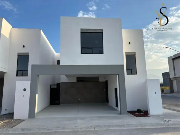 Casa en venta en Ciudad Mirasierra, Saltillo — foto 2 de 5