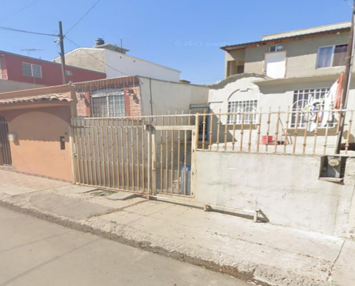 Casa en venta en Villa Fontana I, Tijuana — foto 1 de 8