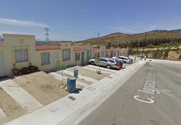 Casa en venta en Villa Residencial del Prado, Ensenada — foto 2 de 5