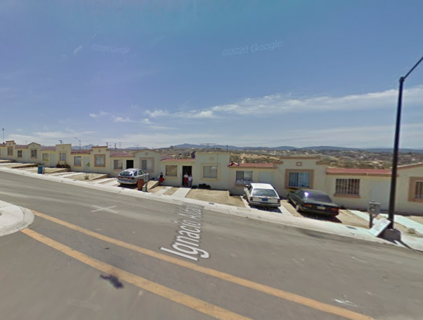 Casa en venta en Villa Residencial del Prado, Ensenada — foto 3 de 5