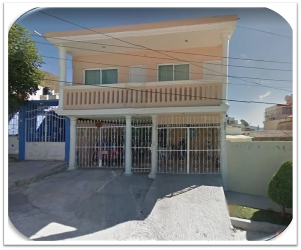 Casa en venta en Lomas de Vista Hermosa, Pachuca de Soto — foto 1 de 8