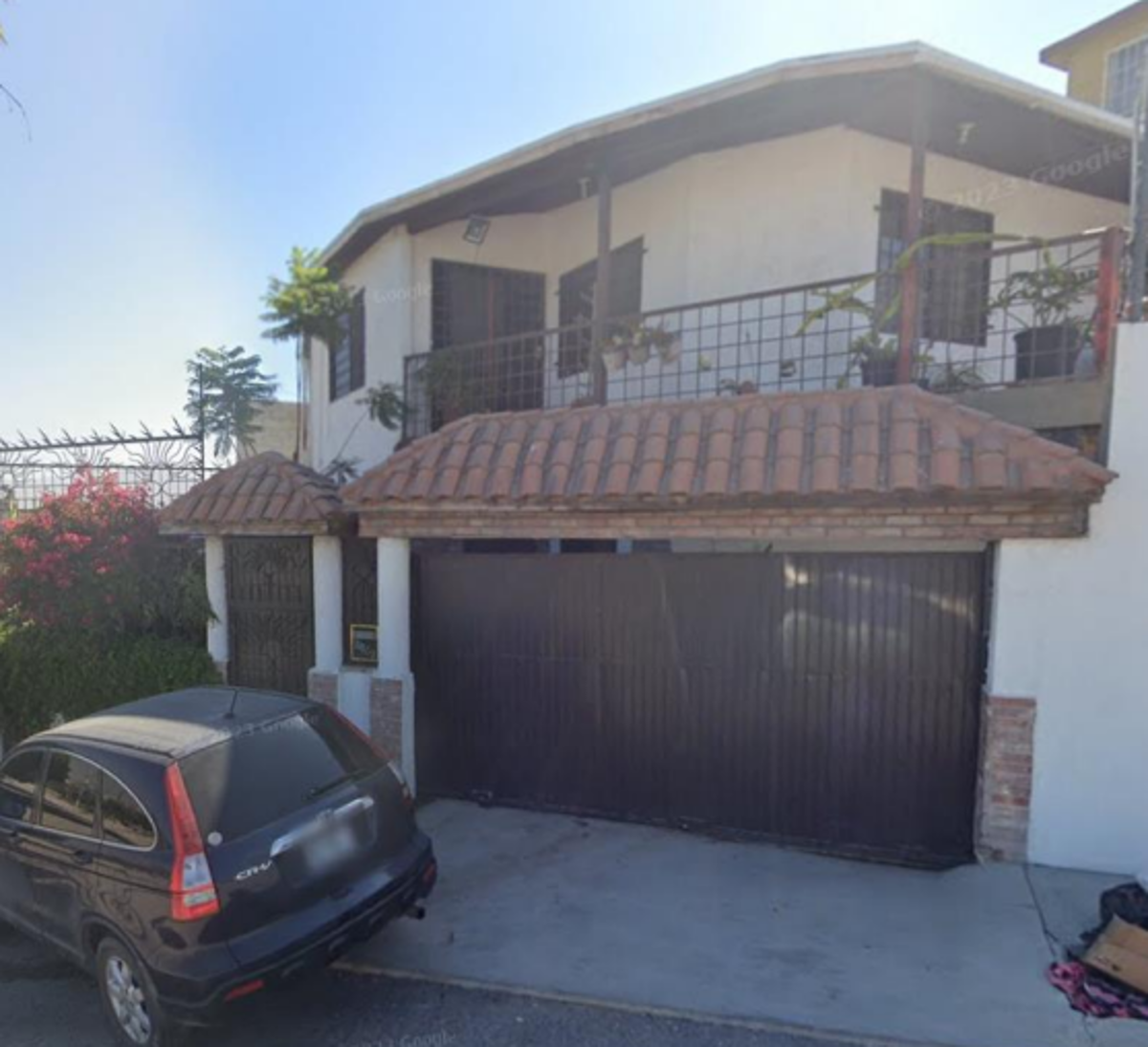 Casa en venta en Villa Fontana IX, Tijuana — foto 1 de 8