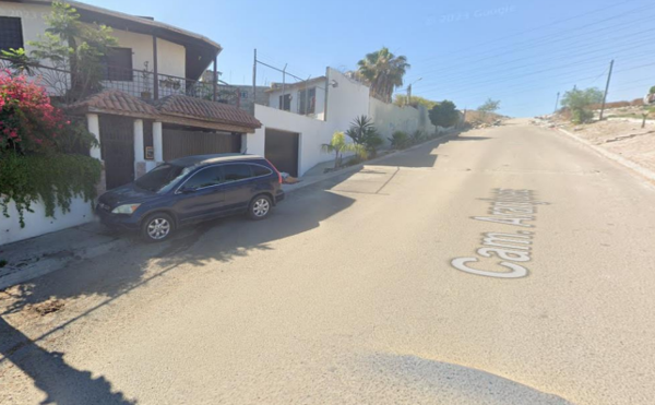 Casa en venta en Villa Fontana IX, Tijuana — foto 2 de 8