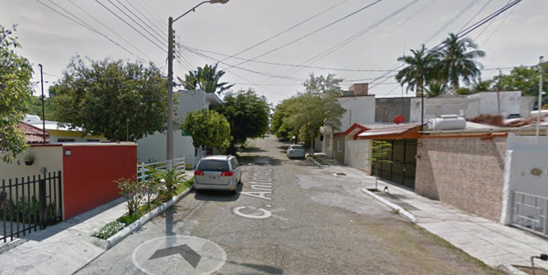 Casa en venta en Jardines de las Lomas, Colima — foto 2 de 11