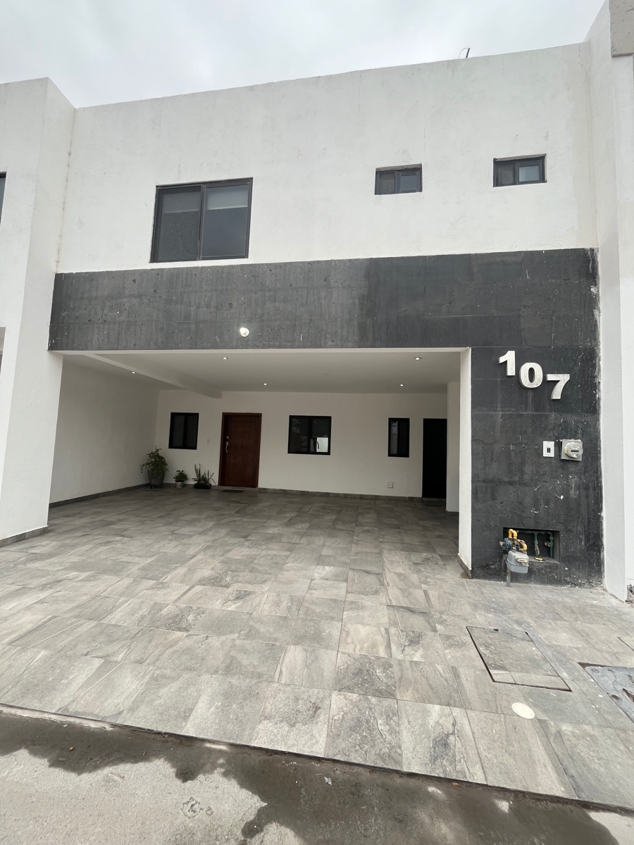 Casa en renta en Los Viñedos, Torreón — foto 1 de 18