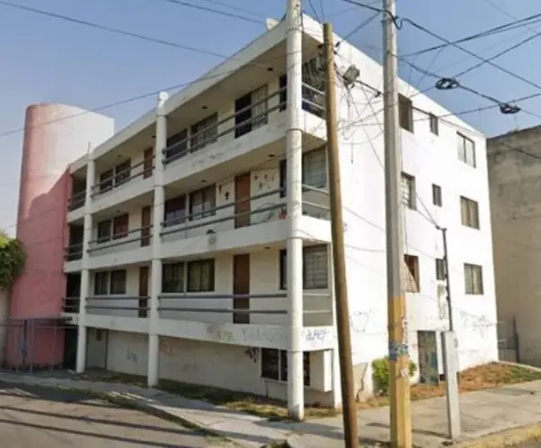 Edificio en venta en La Libertad, Puebla, Puebla