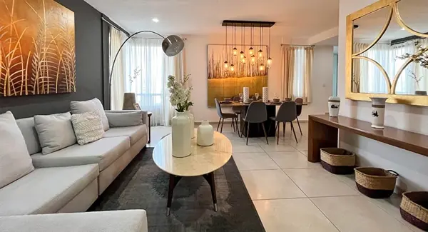 Departamento en venta en Hacienda del Parque, Cuautitlán Izcalli — foto 2 de 22