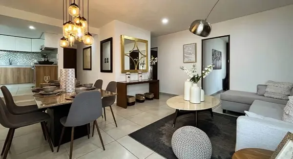 Departamento en venta en Hacienda del Parque, Cuautitlán Izcalli — foto 3 de 22
