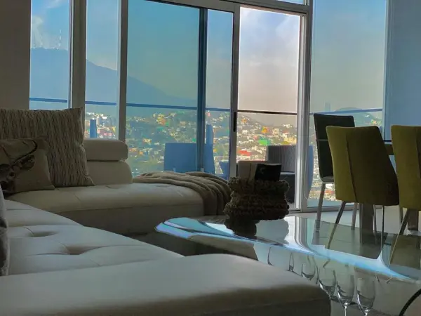 Departamento en venta en Más Palomas (Valle de Santiago), Monterrey — foto 2 de 47