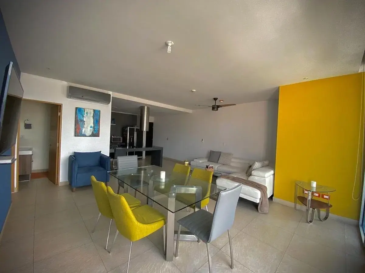Departamento en venta en Más Palomas (Valle de Santiago), Monterrey — foto 1 de 47