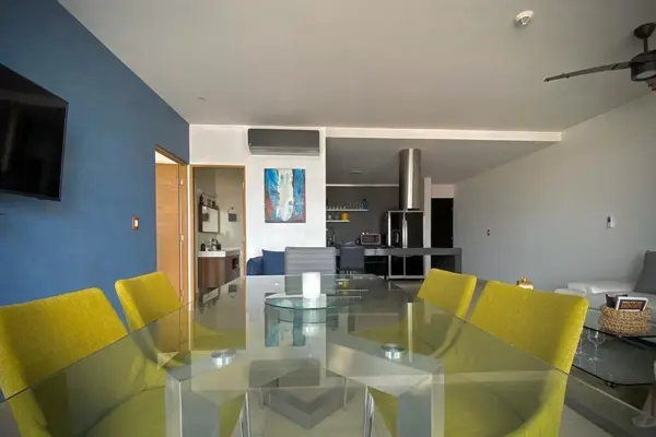 Departamento en venta en Más Palomas (Valle de Santiago), Monterrey — foto 3 de 47