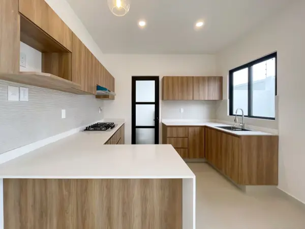 Casa en venta en Lomas del Dorado, Boca del Río — foto 3 de 8